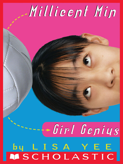 Title details for Millicent Min, Girl Genius by Lisa Yee - Available
